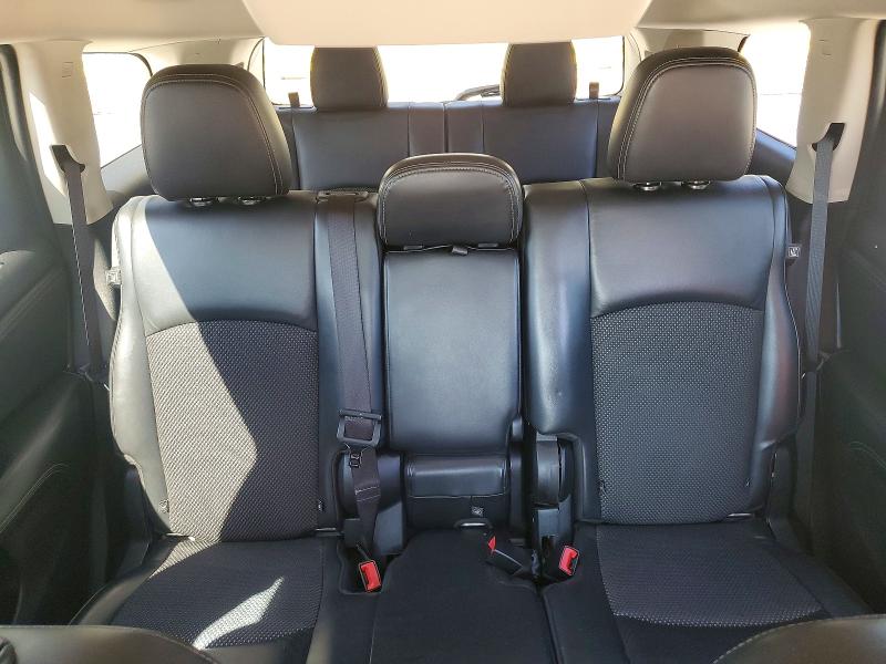 Photo 10 from auction – 2016 DODGE JOURNEY CR with VIN 3C4PDCGB3GT212884