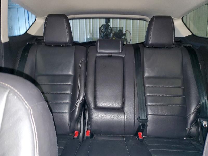 Photo 10 from auction – 2016 FORD ESCAPE TIT with VIN 1FMCU9J97GUC38767