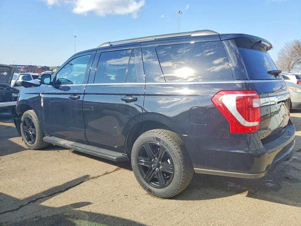 Photo 2 from auction – 2020 FORD EXPEDITION with VIN 1FMJU1JTXLEA79929