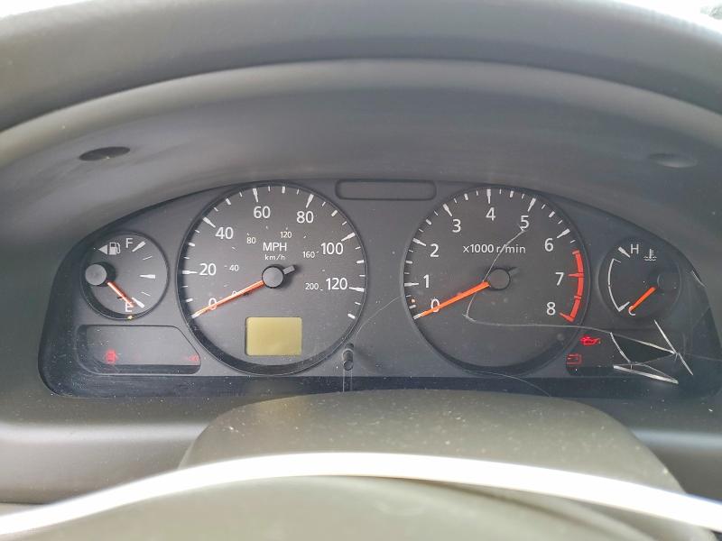 Photo 9 from auction – 2005 NISSAN SENTRA with VIN 3N1CB51D25L591449