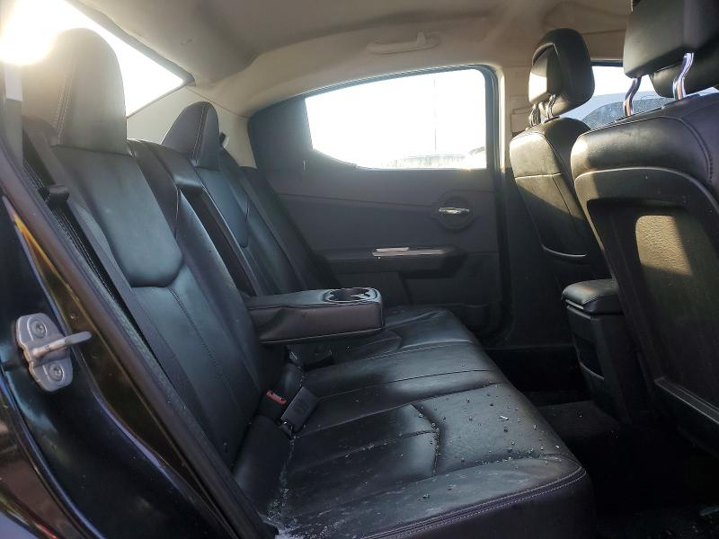 Photo 10 from auction – 2010 DODGE AVENGER with VIN 1B3CC5FB2AN236018