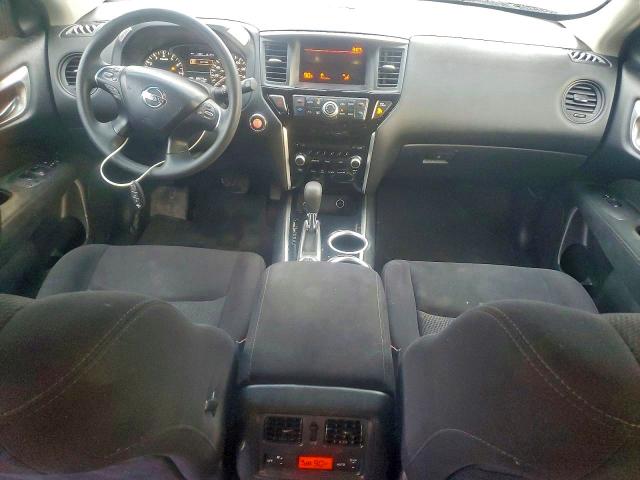 Photo 8 from auction – 2015 NISSAN PATHFINDER with VIN 5N1AR2MM8FC649325