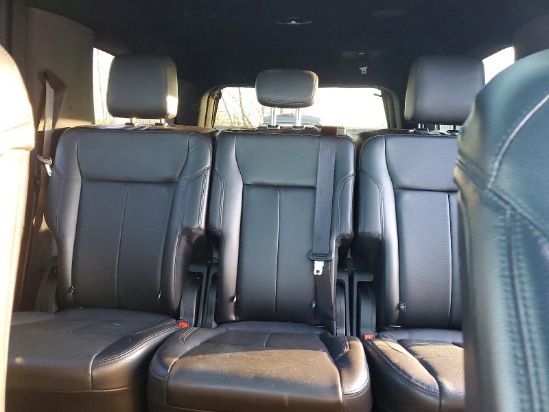 Photo 10 from auction – 2018 FORD EXPEDITION with VIN 1FMJK1JT7JEA45708
