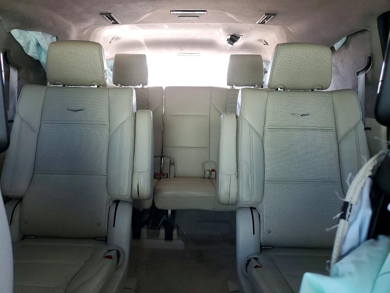 Photo 10 from auction – 2021 CADILLAC ESCALADE with VIN 1GYS4RKL7MR220711