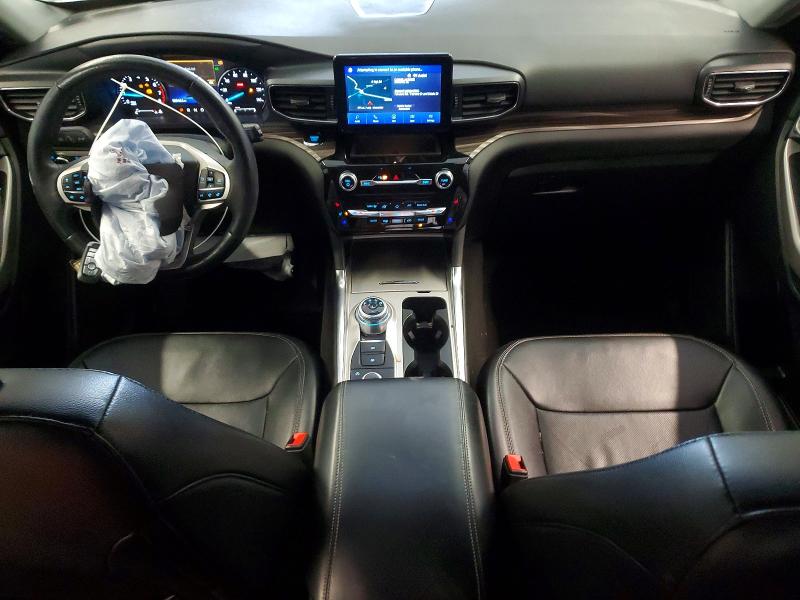 صورة رقم 8 من المزاد - 2024 FORD EXPLORER مع VIN 1FMSK8FH3RGA30365