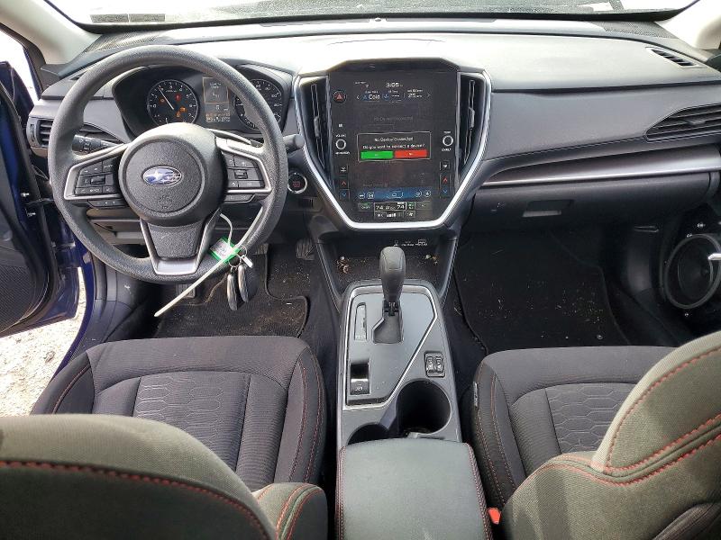 صورة رقم 8 من المزاد - 2024 SUBARU IMPREZA مع VIN JF1GUAFC7R8330071