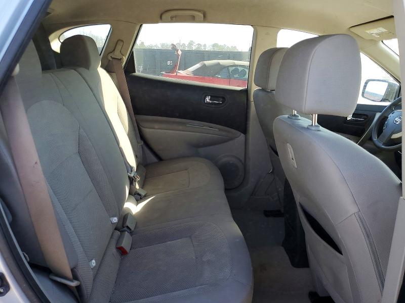 Photo 10 from auction – 2015 NISSAN ROGUE SELECT with VIN JN8AS5MT3FW160674