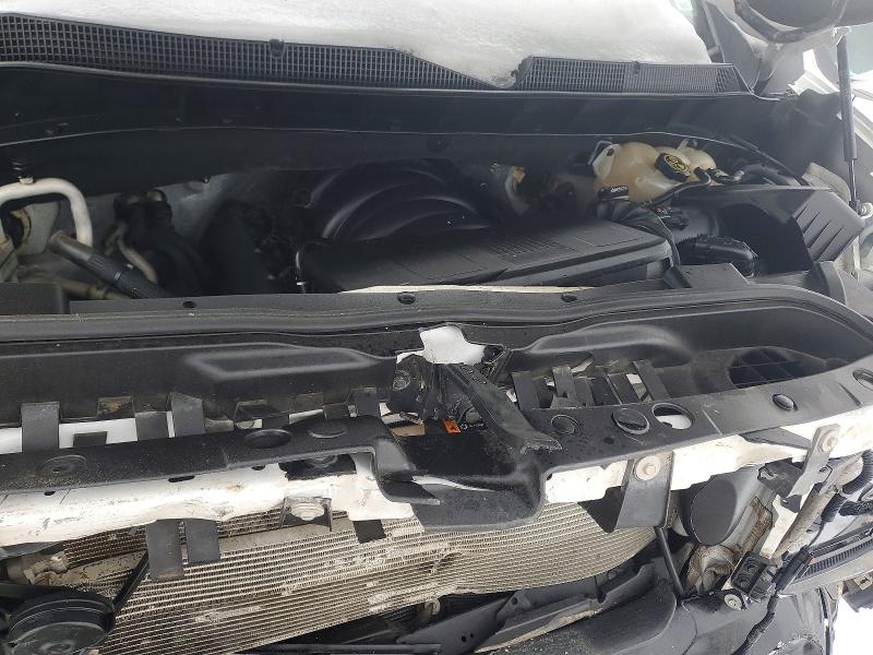 Foto 11 de la subasta – 2021 CHEVROLET SILVERADO con VIN 1GCPYFED3MZ367255