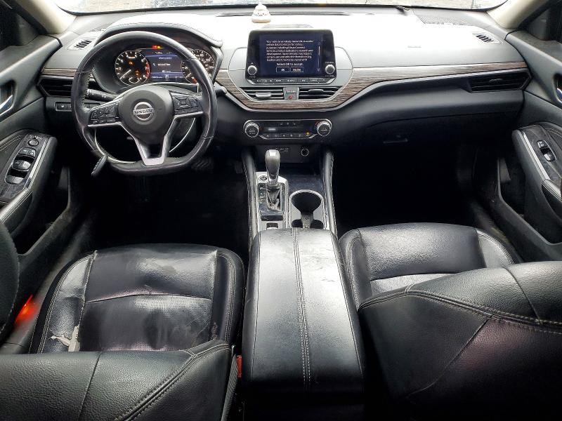 Photo 8 from auction – 2020 NISS ALTIMA with VIN 1N4BL4EV2LC156237