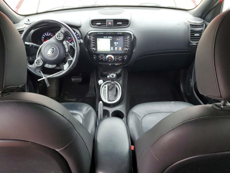Photo 8 from auction – 2015 KIA SOUL with VIN KNDJX3A59F7798199