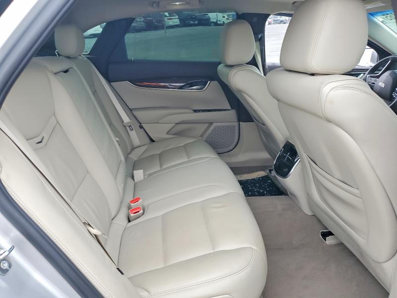Zdjęcie 10 z aukcji – 2016 CADILLAC XTS z VIN 2G61M5S35G9137970