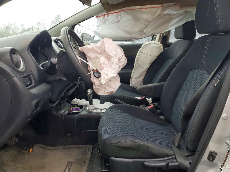 Photo 7 from auction – 2016 NISSAN VERSA NOTE with VIN 3N1CE2CP0GL398295