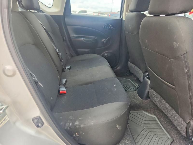 Photo 11 from auction – 2015 NISSAN VERSA NOTE with VIN 3N1CE2CP2FL398104