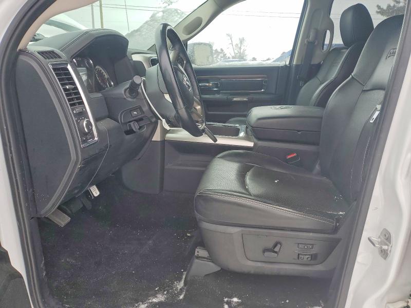 Photo 7 from auction – 2016 RAM 1500 LARAM with VIN 1C6RR7VT7GS168376