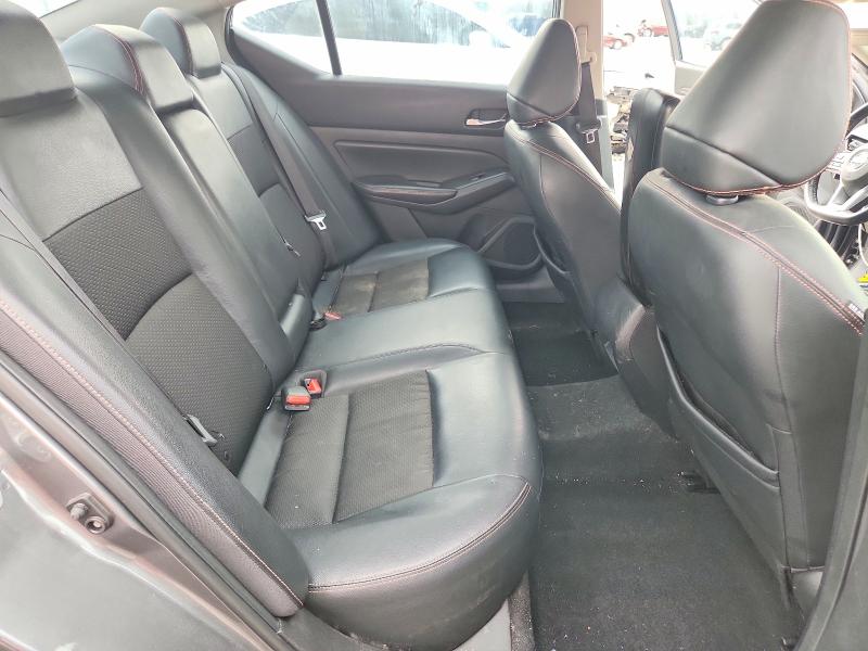 Photo 10 from auction – 2019 NISS ALTIMA with VIN 1N4BL4CV4KC104609