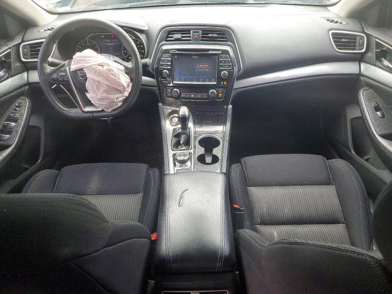 Photo 8 from auction – 2016 NISS MAXIMA with VIN 1N4AA6AP4GC426773