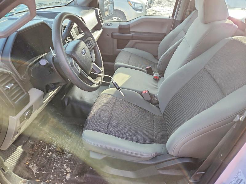 Zdjęcie 7 z aukcji – 2016 FORD F150 z VIN 1FTMF1C83GKD71434