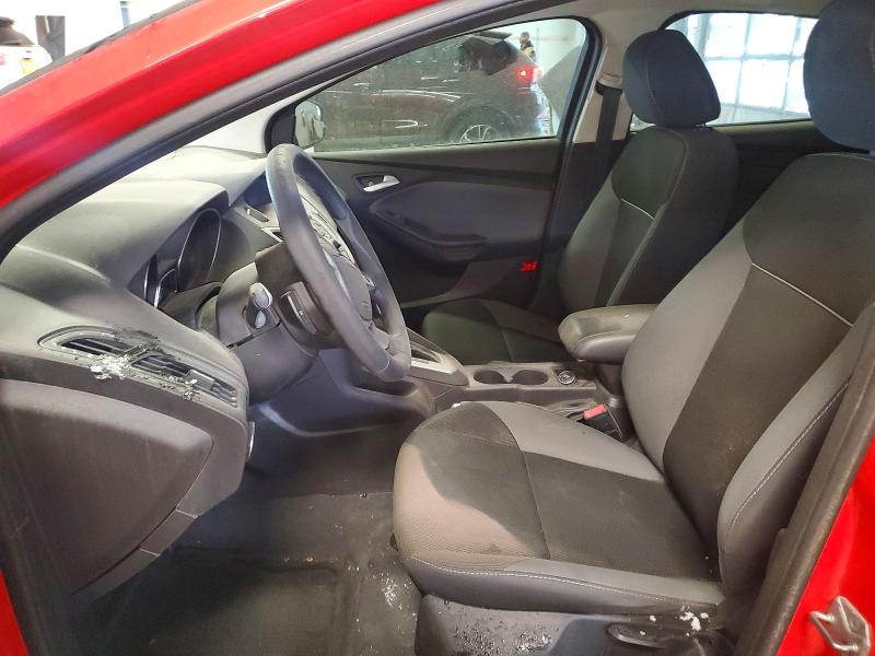 Photo 7 from auction – 2013 FORD FOCUS SE with VIN 1FADP3F29DL376200