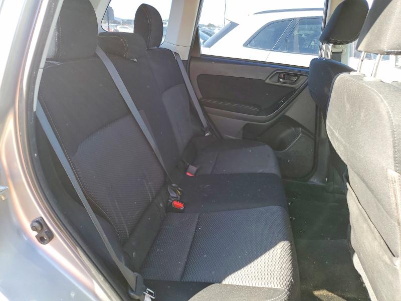 Photo 11 from auction – 2014 SUBARU FORESTER 2 with VIN JF2SJAAC0EH488669