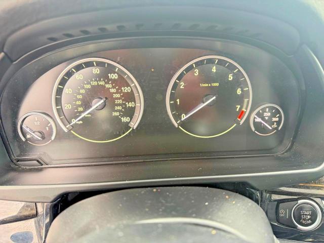 Photo 8 from auction – 2018 BMW X5 XDRIVE3 with VIN 5UXKR0C52J0Y02782