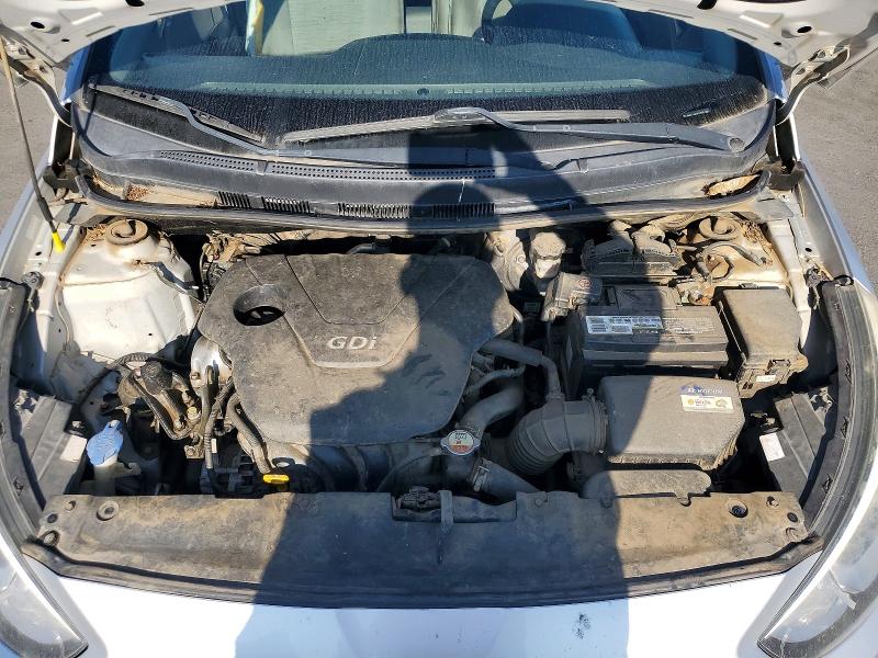 Photo 11 from auction – 2015 HYUNDAI ACCENT with VIN KMHCT4AEXFU885844