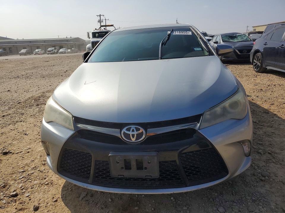 Photo 5 from auction – 2015 TOYOTA CAMRY with VIN 4T1BF1FK2FU094238