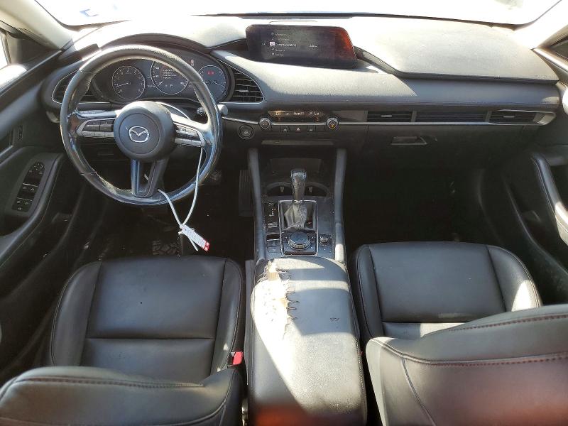 Photo 8 from auction – 2020 MAZDA 3 SELECT with VIN 3MZBPACL1LM132246