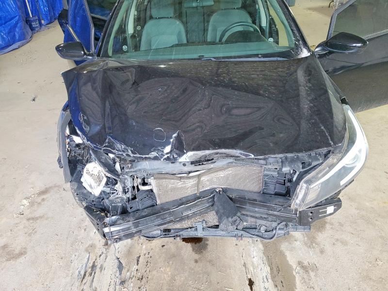 Photo 11 from auction – 2017 KIA FORTE with VIN 3KPFL4A79HE067512