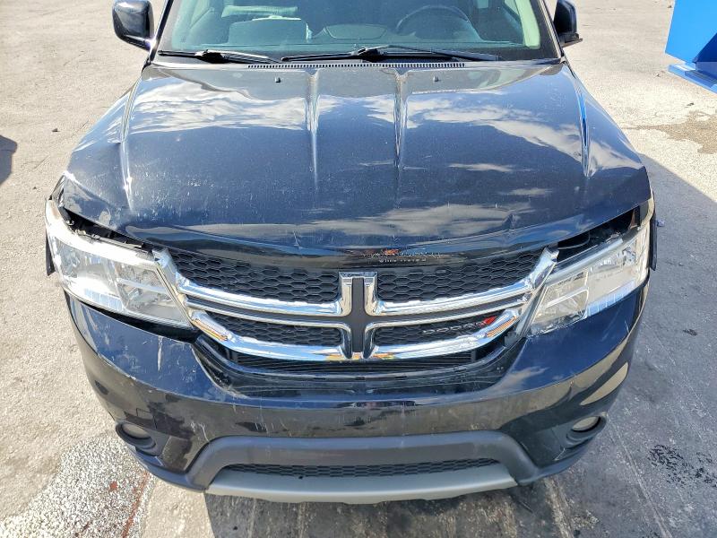Photo 12 from auction – 2019 DODGE JOURNEY with VIN 3C4PDCBB6KT857092
