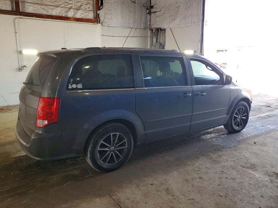 Zdjęcie 3 z aukcji – 2017 DODGE GRAND CARAVAN z VIN 2C4RDGCG4HR649637