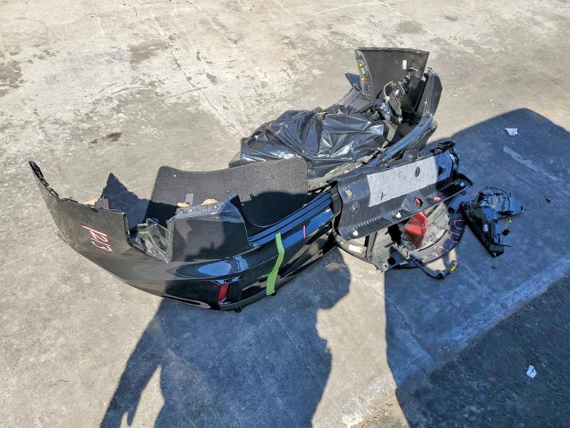 Zdjęcie 12 z aukcji – 2025 KIA K4 z VIN 3KPFW4DE3SE123355