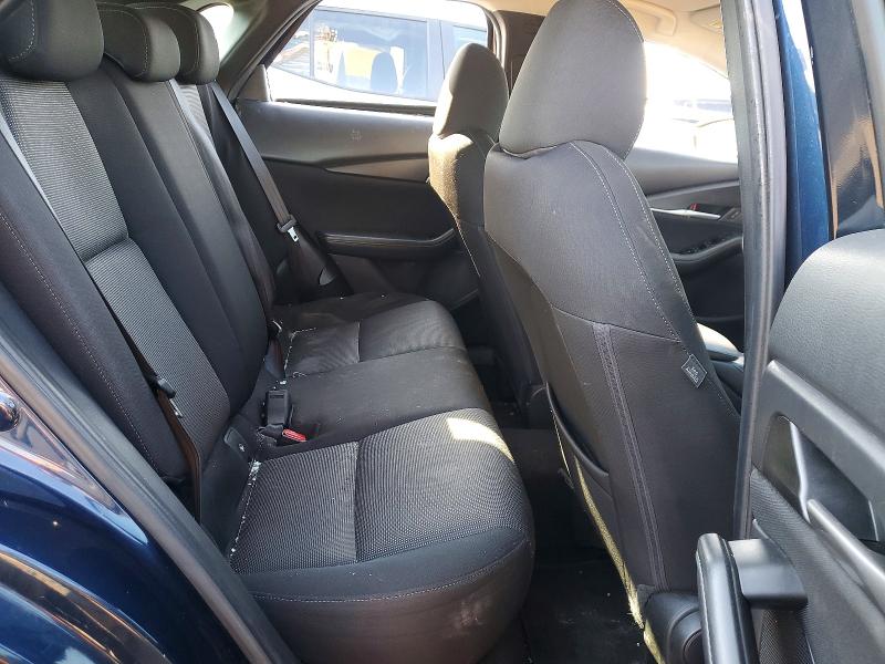 Photo 11 from auction – 2021 MAZDA CX-30 with VIN 3MVDMBAL2MM263554