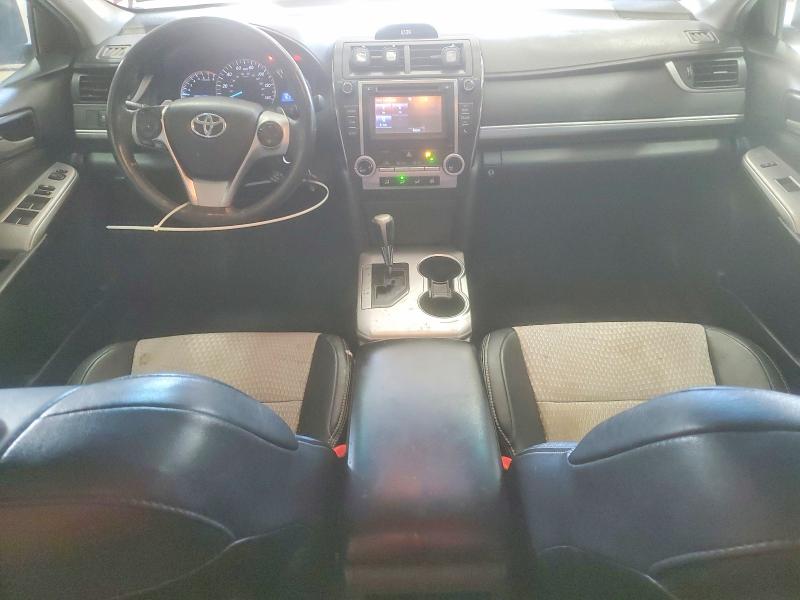 Photo 8 from auction – 2014 TOYOTA CAMRY L with VIN 4T1BF1FK9EU864899