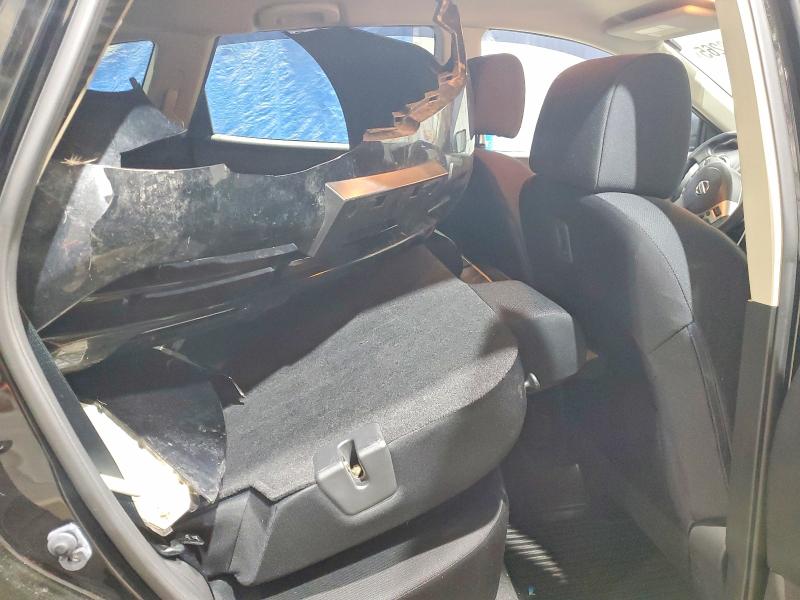 Photo 11 from auction – 2015 NISSAN ROGUE SELE with VIN JN8AS5MV6FW261368