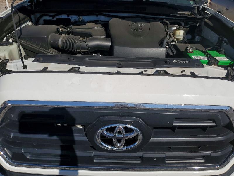 Photo 11 from auction – 2017 TOYOTA TACOMA DOU with VIN 3TMAZ5CN9HM045316