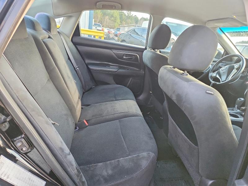 Photo 10 from auction – 2015 NISSAN ALTIMA with VIN 1N4AL3APXFC276286