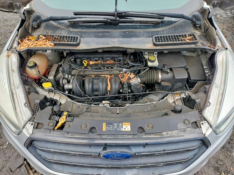 Photo 12 from auction – 2017 FORD ESCAPE with VIN 1FMCU0F74HUB49758