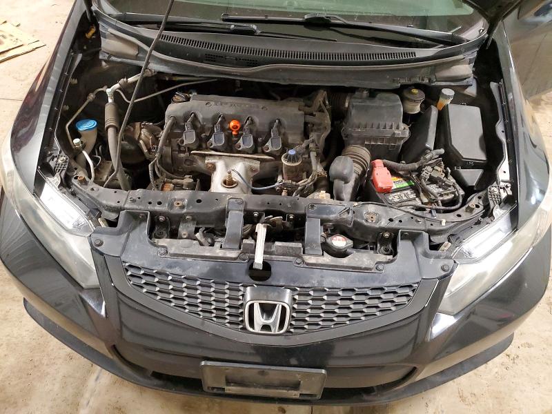 Photo 11 from auction – 2013 HONDA CIVIC with VIN 2HGFG3A52DH500990
