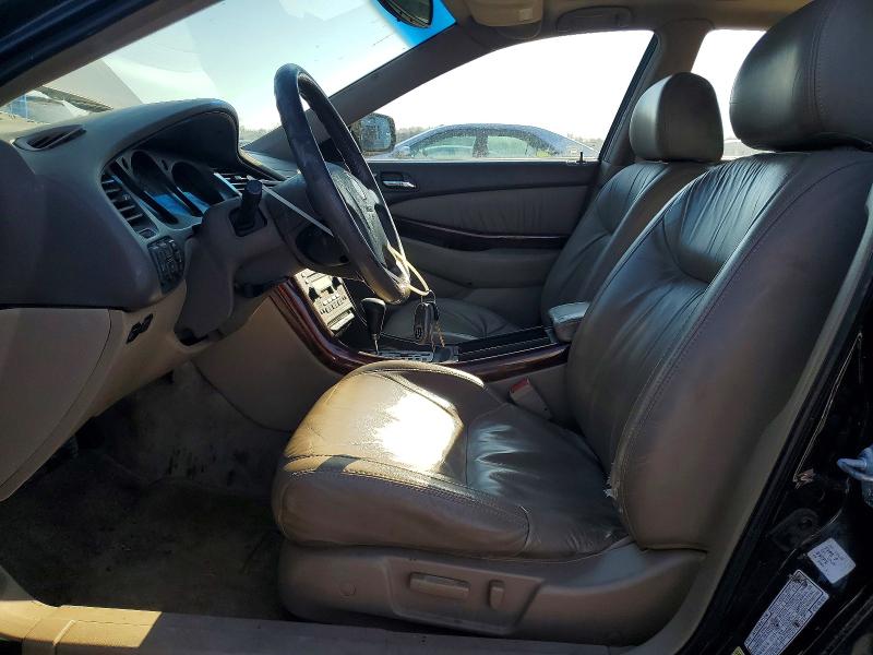 Photo 7 from auction – 2003 ACURA 3.2TL with VIN 19UUA56693A078686