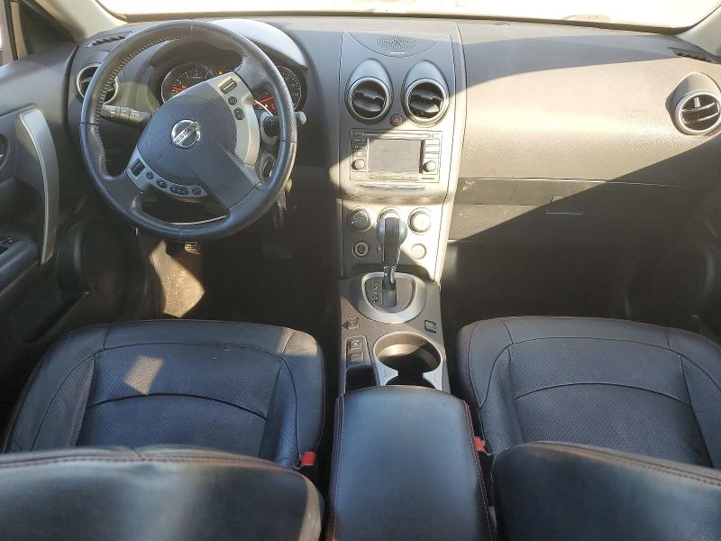 Photo 8 from auction – 2013 NISSAN ROGUE S with VIN JN8AS5MT9DW025356