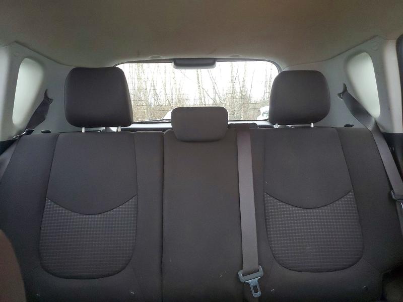 Photo 10 from auction – 2012 KIA SOUL with VIN KNDJT2A5XC7467360