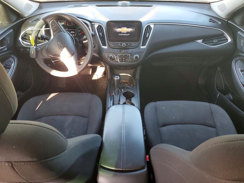 Photo 8 from auction – 2020 CHEVROLET MALIBU with VIN 1G1ZD5ST6LF153718