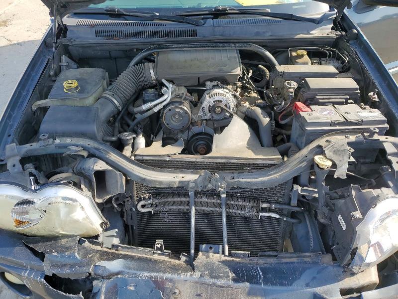 Photo 12 from auction – 2007 JEEP GRAND CHER with VIN 1J8GR48K77C638541
