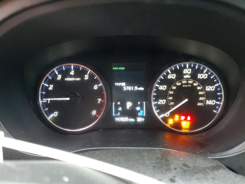 Photo 9 from auction – 2017 MITSUBISHI OUTLANDER with VIN JA4AZ2A37HZ056582