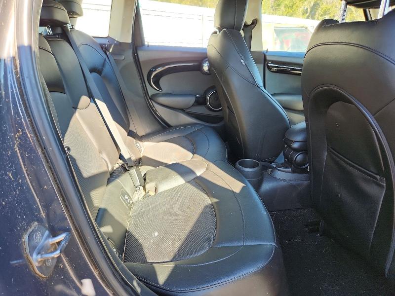 Photo 10 from auction – 2015 MINI COOPER S with VIN WMWXU3C57F2B59235