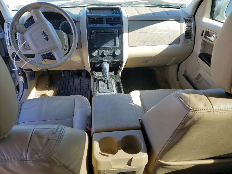 Photo 8 from auction – 2009 FORD ESCAPE with VIN 1FMCU94G39KB39372