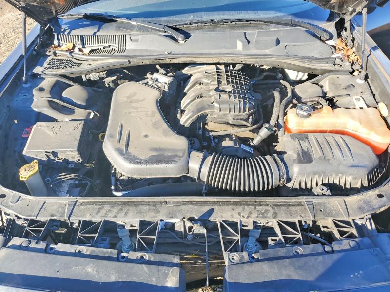Photo 11 from auction – 2016 DODGE CHALLENGER with VIN 2C3CDZAG8GH351895