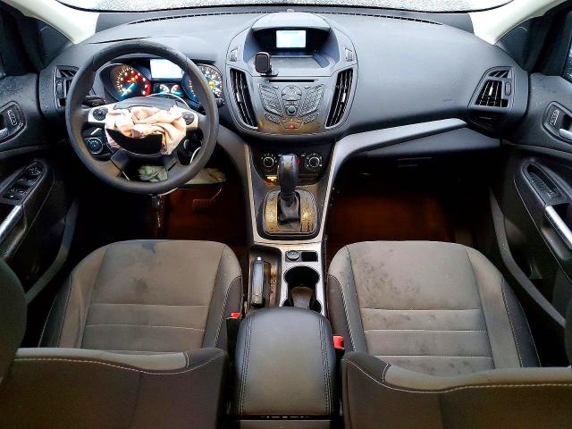 Photo 8 from auction – 2015 FORD ESCAPE SE with VIN 1FMCU0G99FUA63763