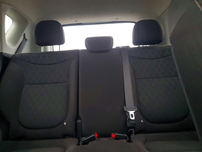 Photo 10 from auction – 2016 KIA SOUL with VIN KNDJN2A23G7276577