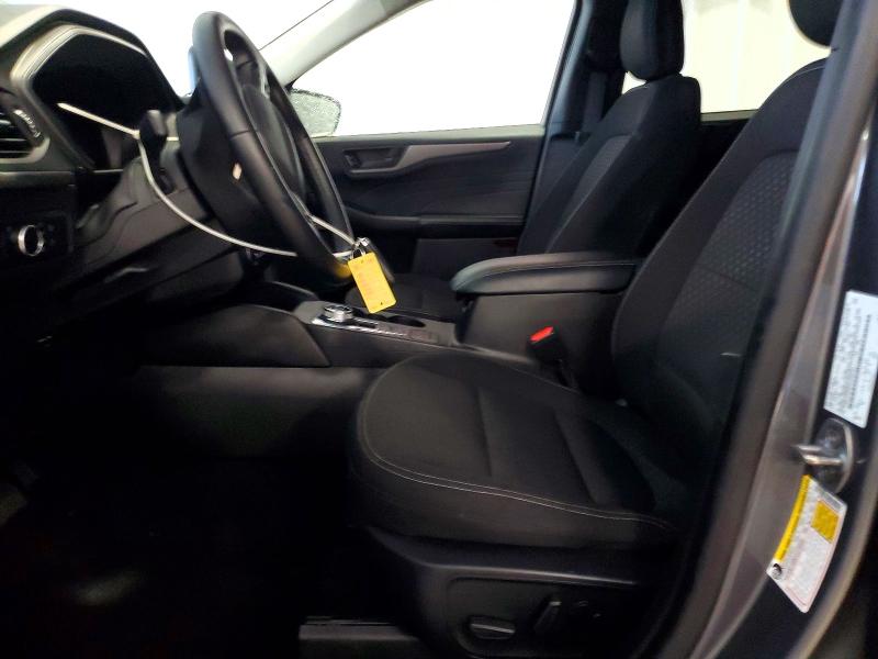 Photo 7 from auction – 2024 FORD ESCAPE with VIN 1FMCU0GNXRUA94957